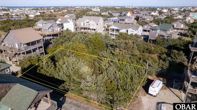 $228,900 | 58215 Smell Wreck Lane, Hatteras, NC 27943