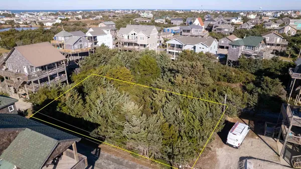 $228,900 | 58215 Smell Wreck Lane, Hatteras, NC 27943