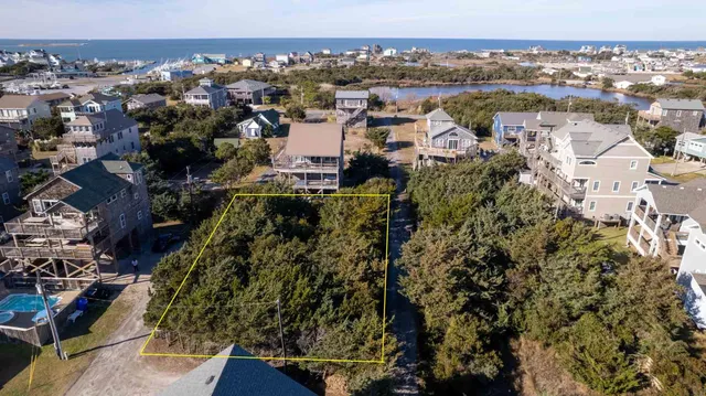 $228,900 | 58215 Smell Wreck Lane, Hatteras, NC 27943