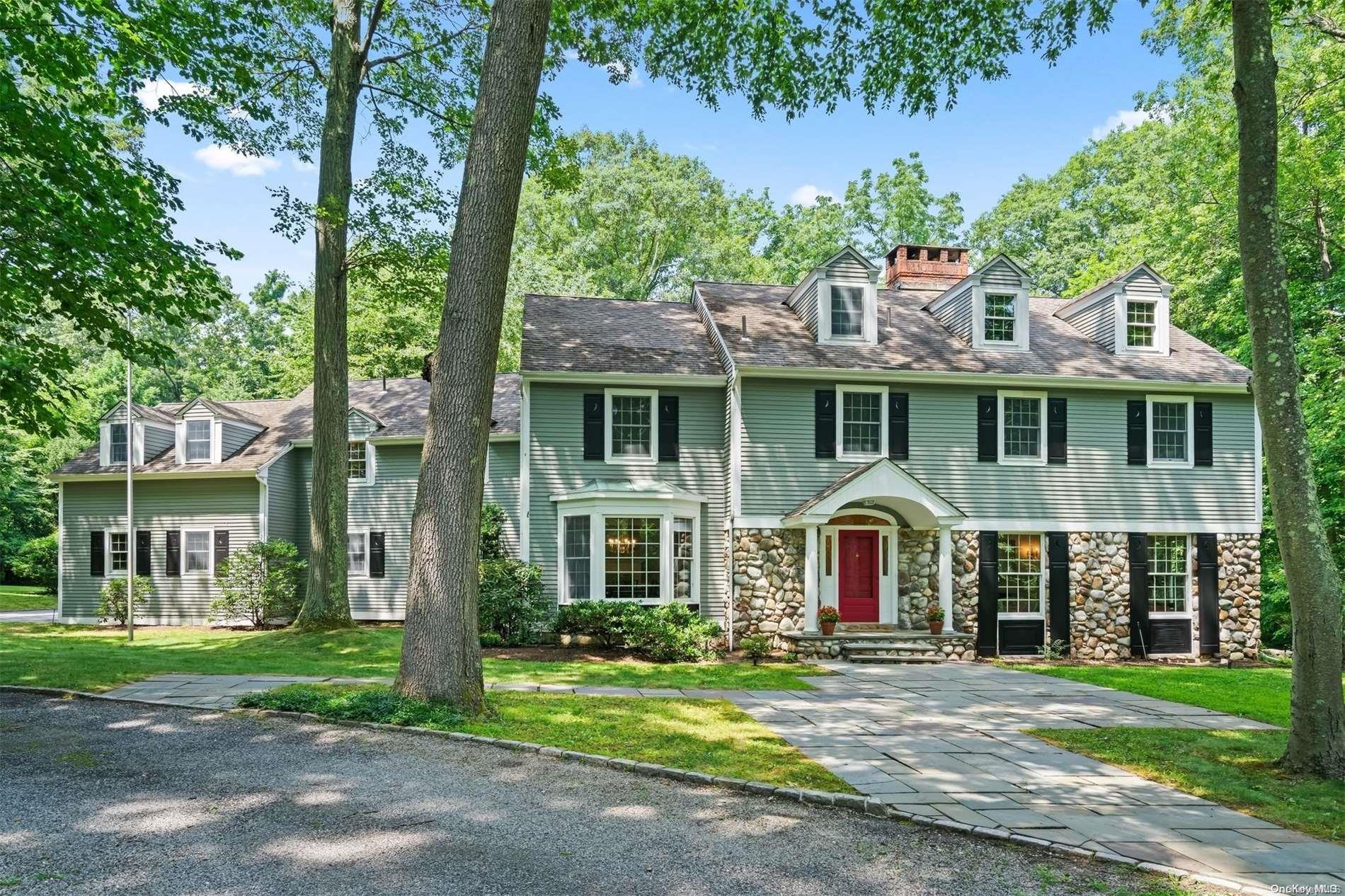 Pristine Home