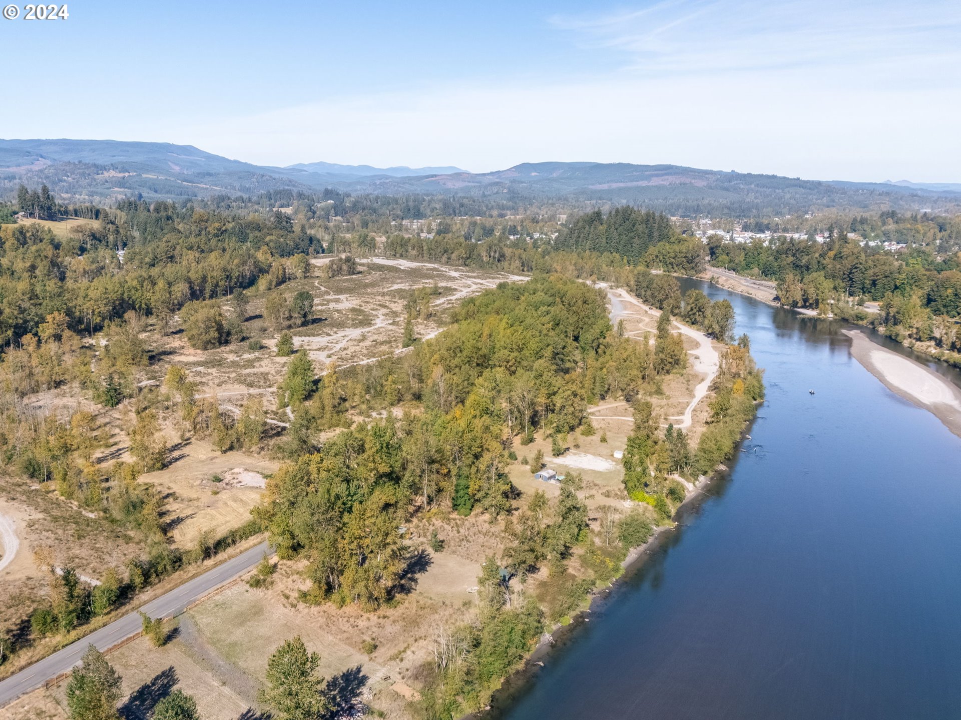 569 Cook Ferry Road Castle Rock, WA 98611 - Photo 1 of 16 Gallery Image 1