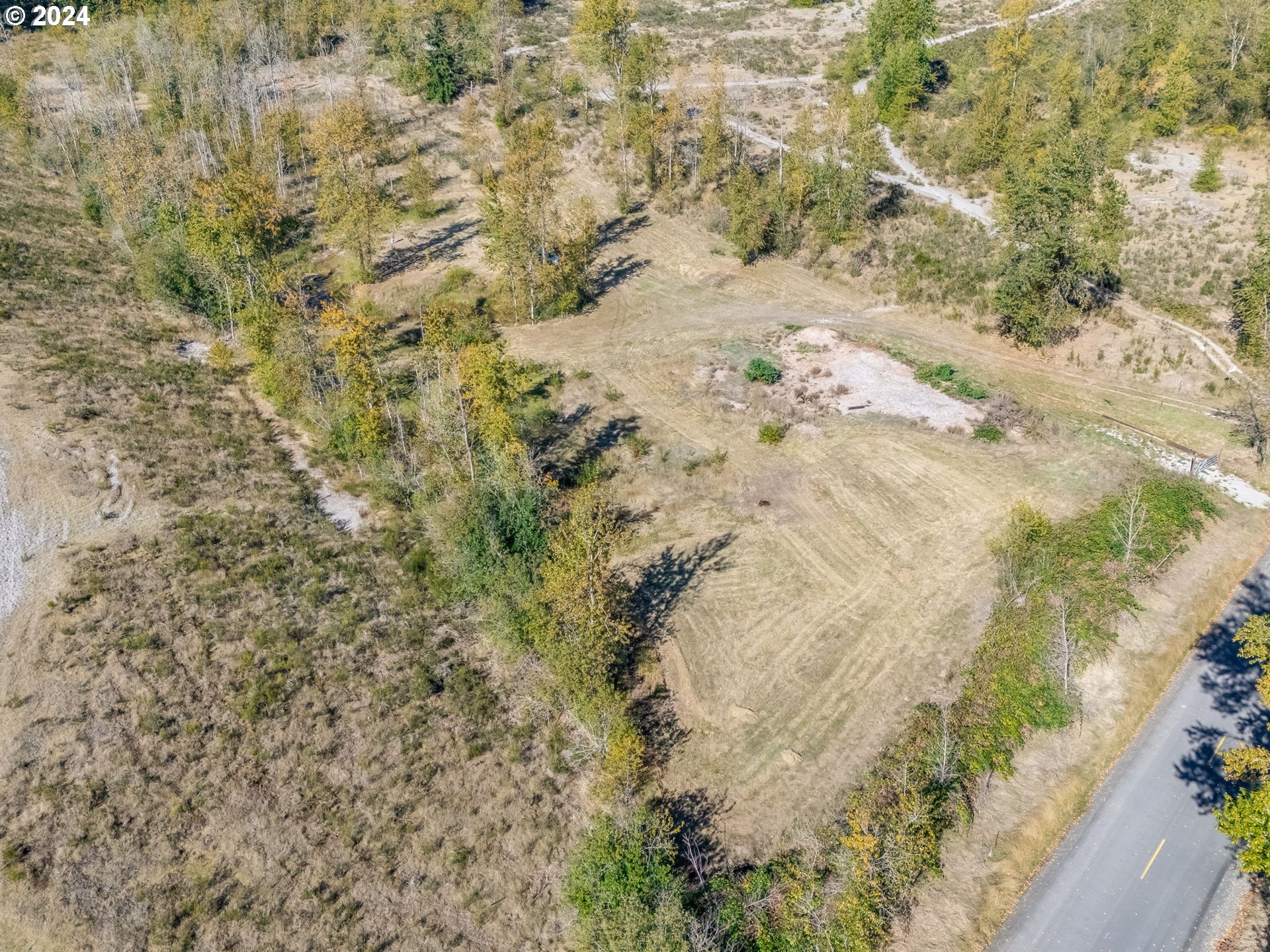 569 Cook Ferry Road Castle Rock, WA 98611 - Photo 13 of 16 Gallery Image 13