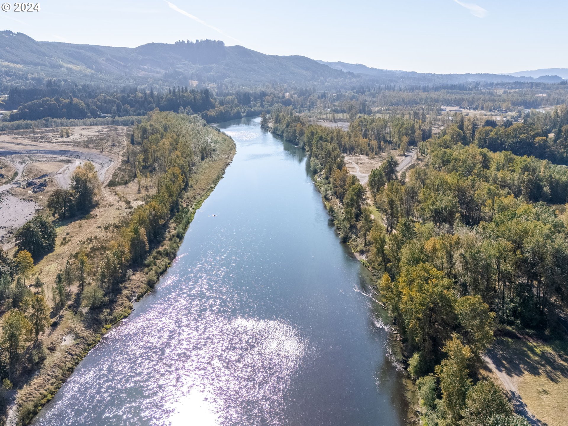 569 Cook Ferry Road Castle Rock, WA 98611 - Photo 10 of 16 Gallery Image 10