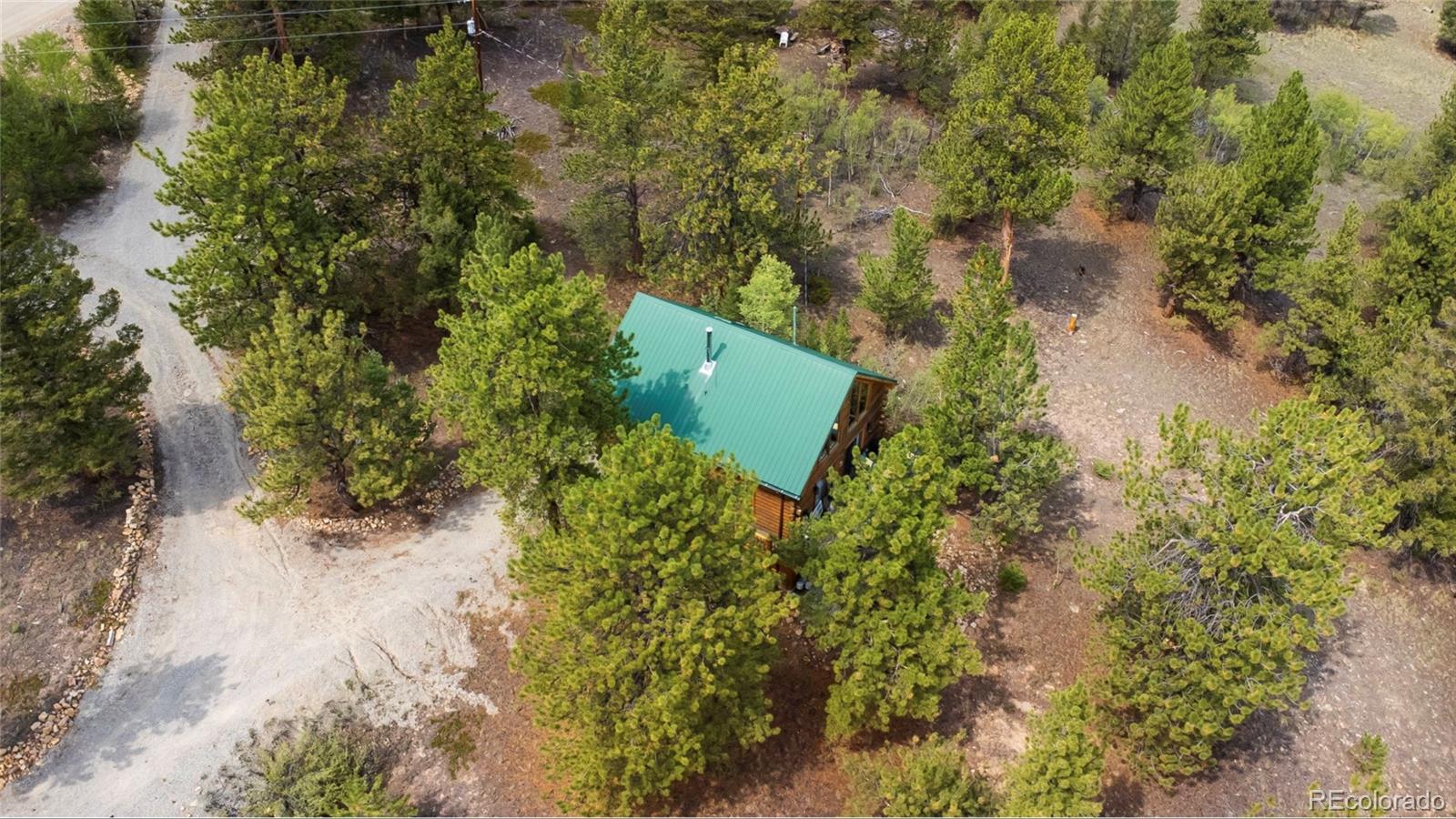 2578 Redhill Road Fairplay, CO 80440 - Photo 33 of 48 Gallery Image 33