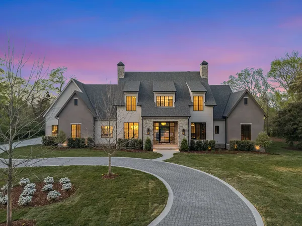 $9,750,000 | 1114 Tyne Boulevard, Nashville, TN 37220