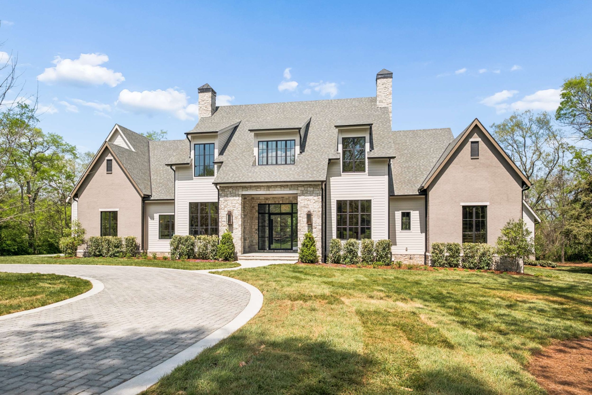 1114 Tyne Boulevard Nashville, TN 37220 - Photo 3 of 87