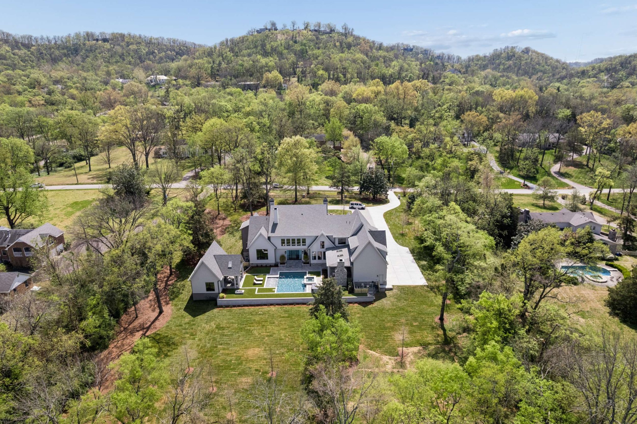 1114 Tyne Boulevard Nashville, TN 37220 - Photo 66 of 87