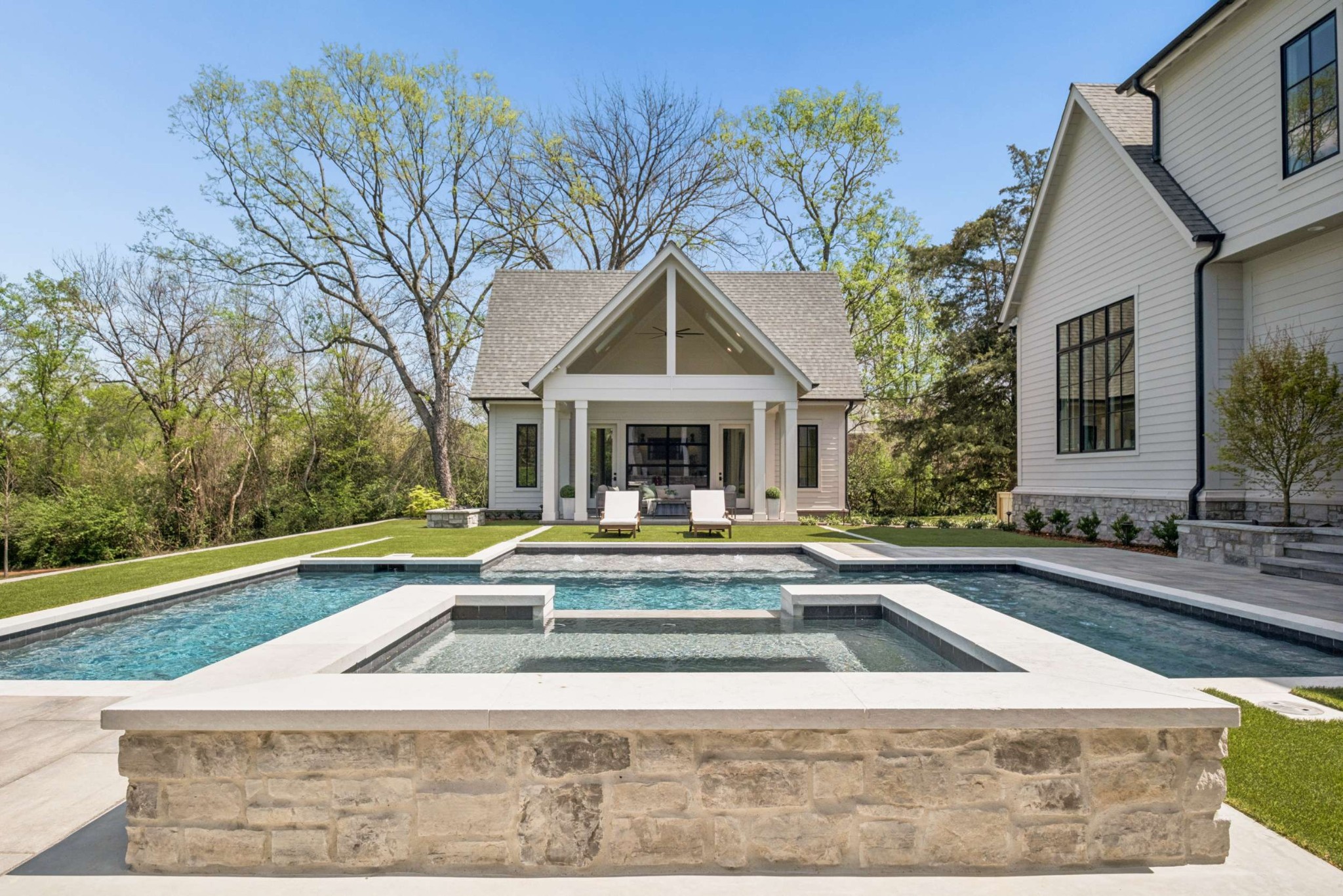 1114 Tyne Boulevard Nashville, TN 37220 - Photo 69 of 87