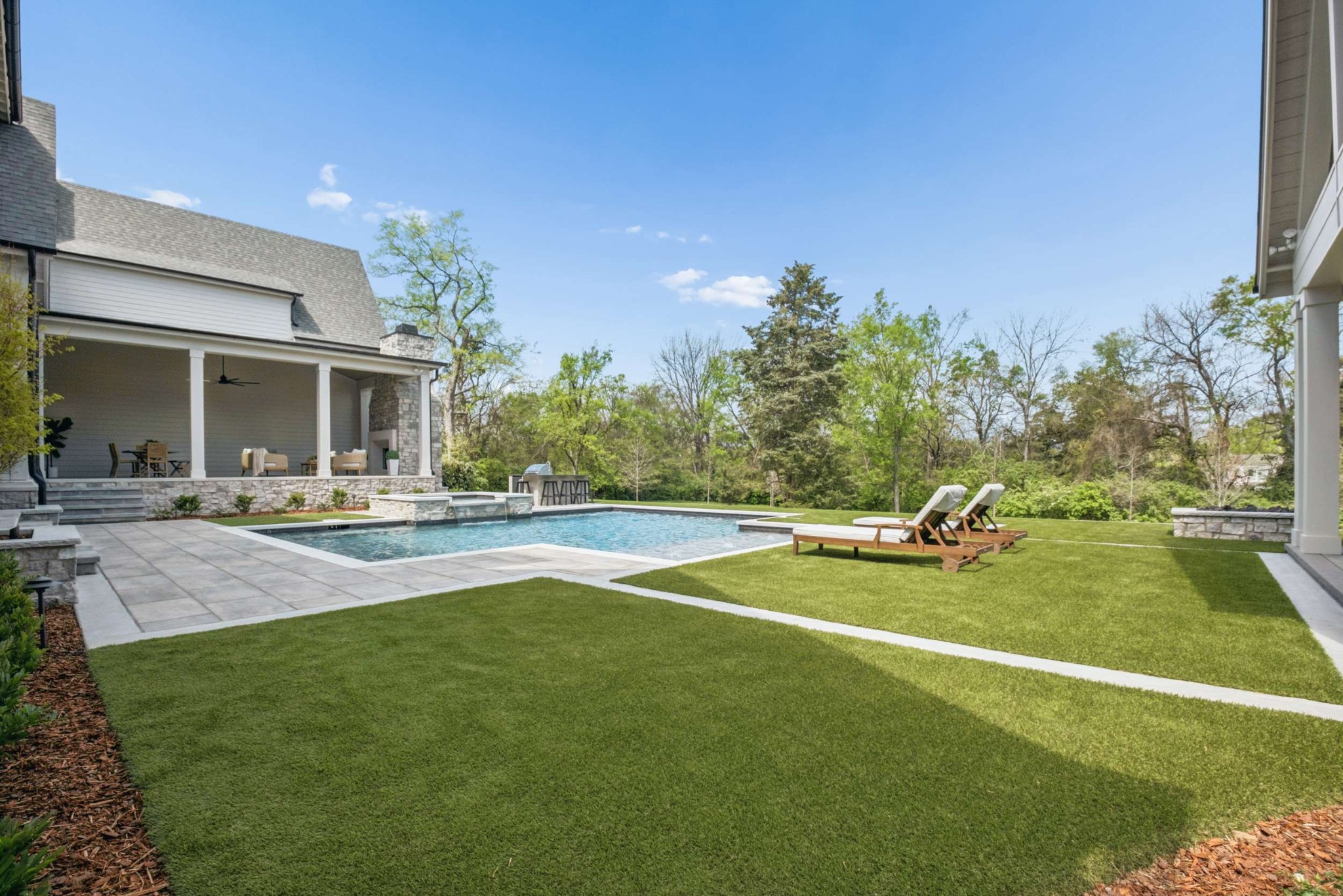 1114 Tyne Boulevard Nashville, TN 37220 - Photo 73 of 87
