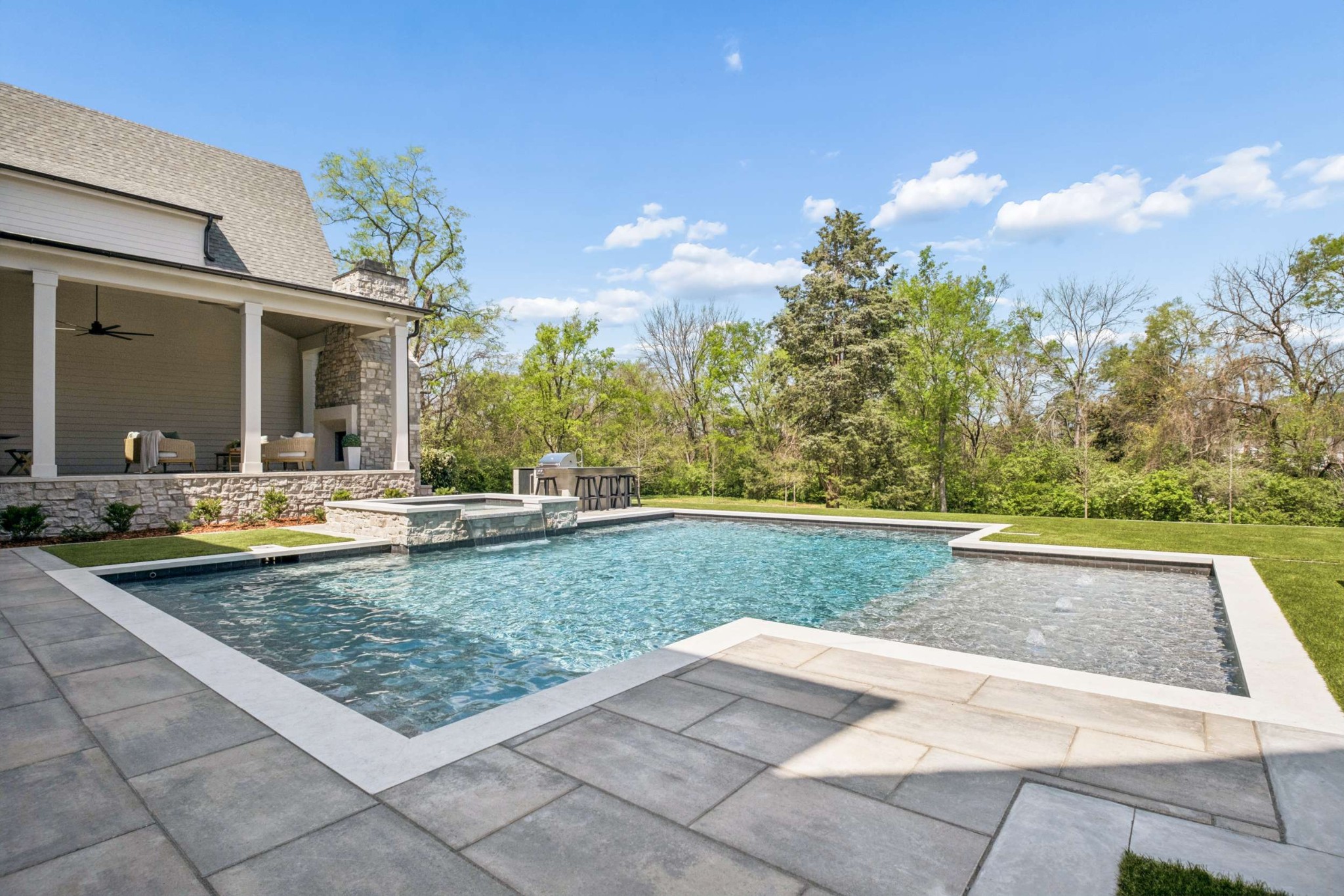 1114 Tyne Boulevard Nashville, TN 37220 - Photo 75 of 87