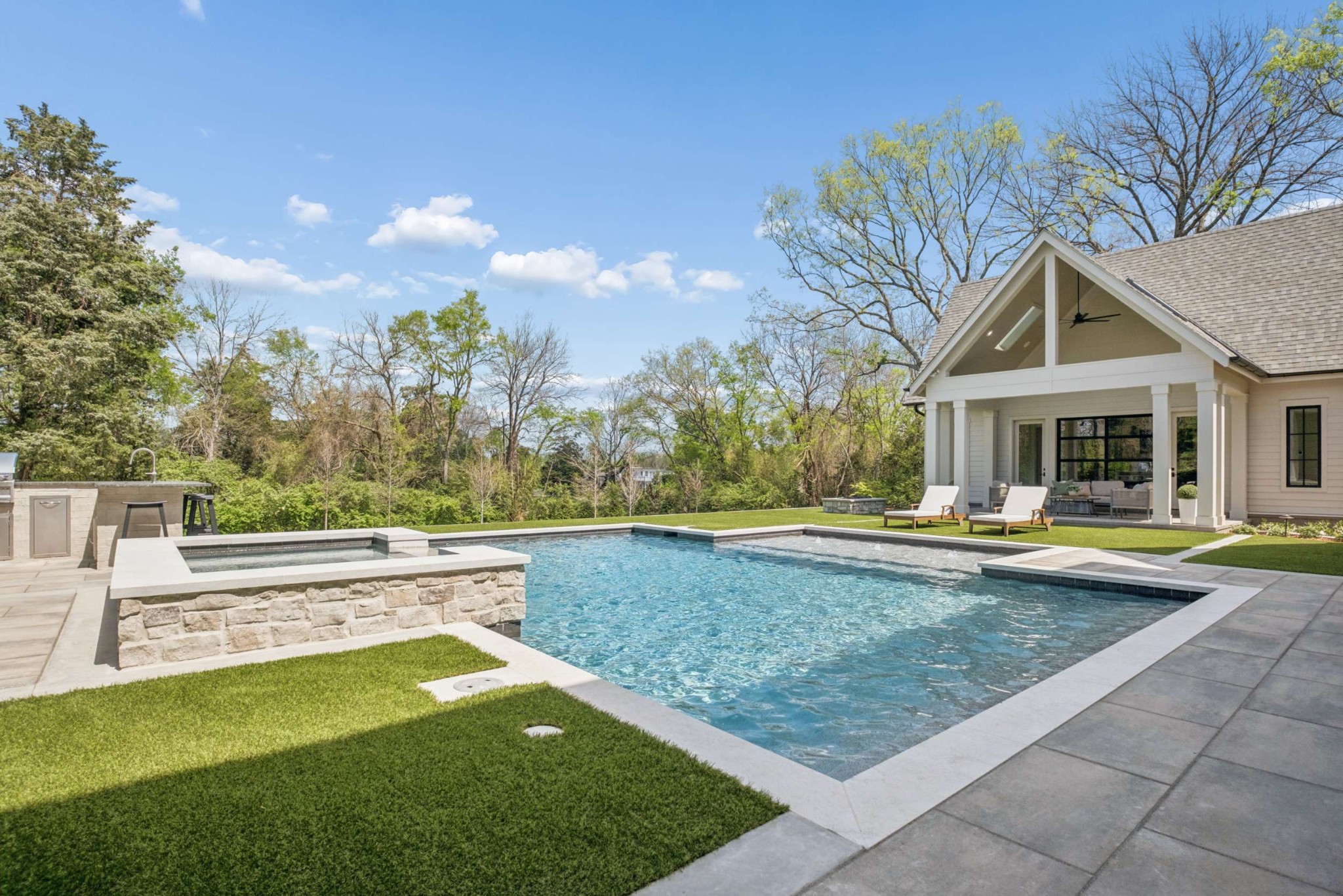 1114 Tyne Boulevard Nashville, TN 37220 - Photo 80 of 87