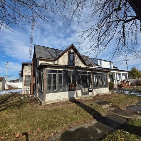 $69,900 | 230 West South Street, Winchester, IN 47394