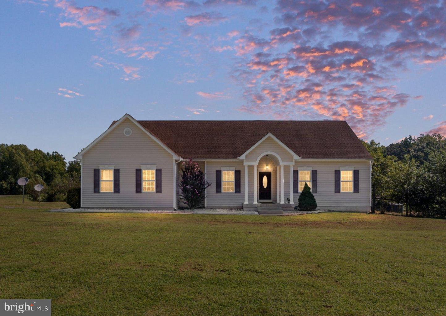 4609 Lewiston Road Bumpass, VA 23024 - Photo 1 of 59 Gallery Image 1