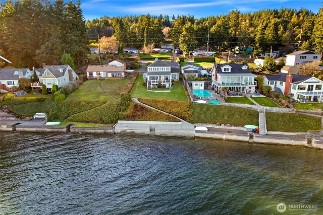 $1,050,000 | 5762 Chico Way Northwest, Bremerton, WA 98312