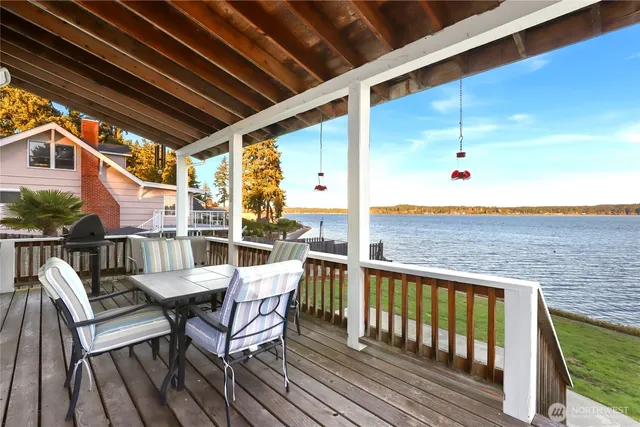 $1,050,000 | 5762 Chico Way Northwest, Bremerton, WA 98312