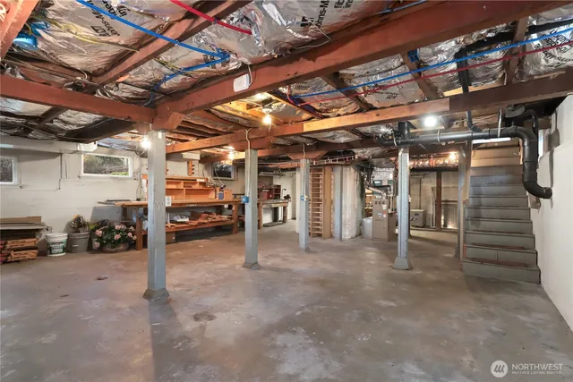 $1,050,000 | 5762 Chico Way Northwest, Bremerton, WA 98312