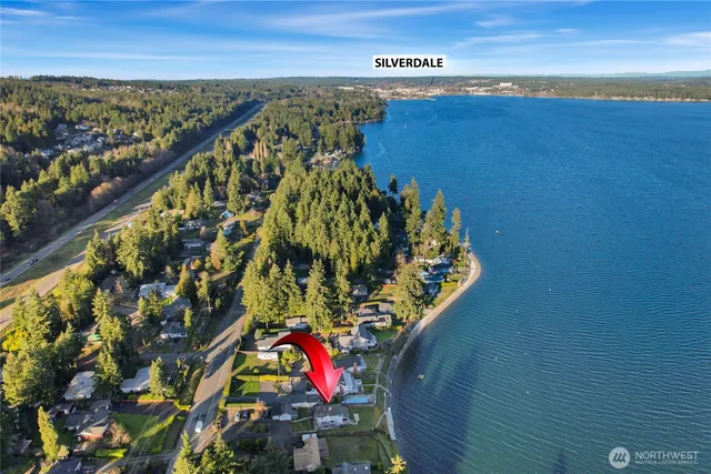 $1,050,000 | 5762 Chico Way Northwest, Bremerton, WA 98312