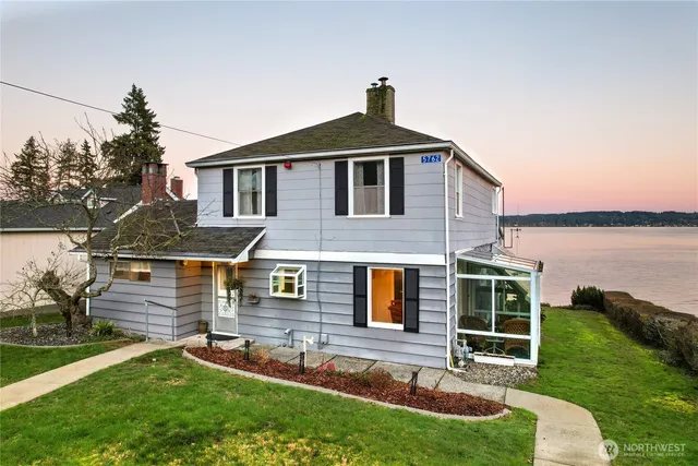 $1,050,000 | 5762 Chico Way Northwest, Bremerton, WA 98312