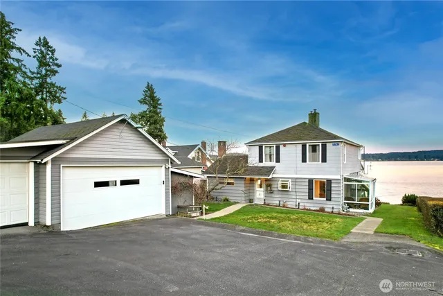 $1,050,000 | 5762 Chico Way Northwest, Bremerton, WA 98312