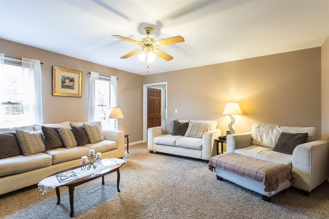 1666 Mt Pleasant Road Willow Spring, NC 27592 - Photo 6 of 28 Photo 6