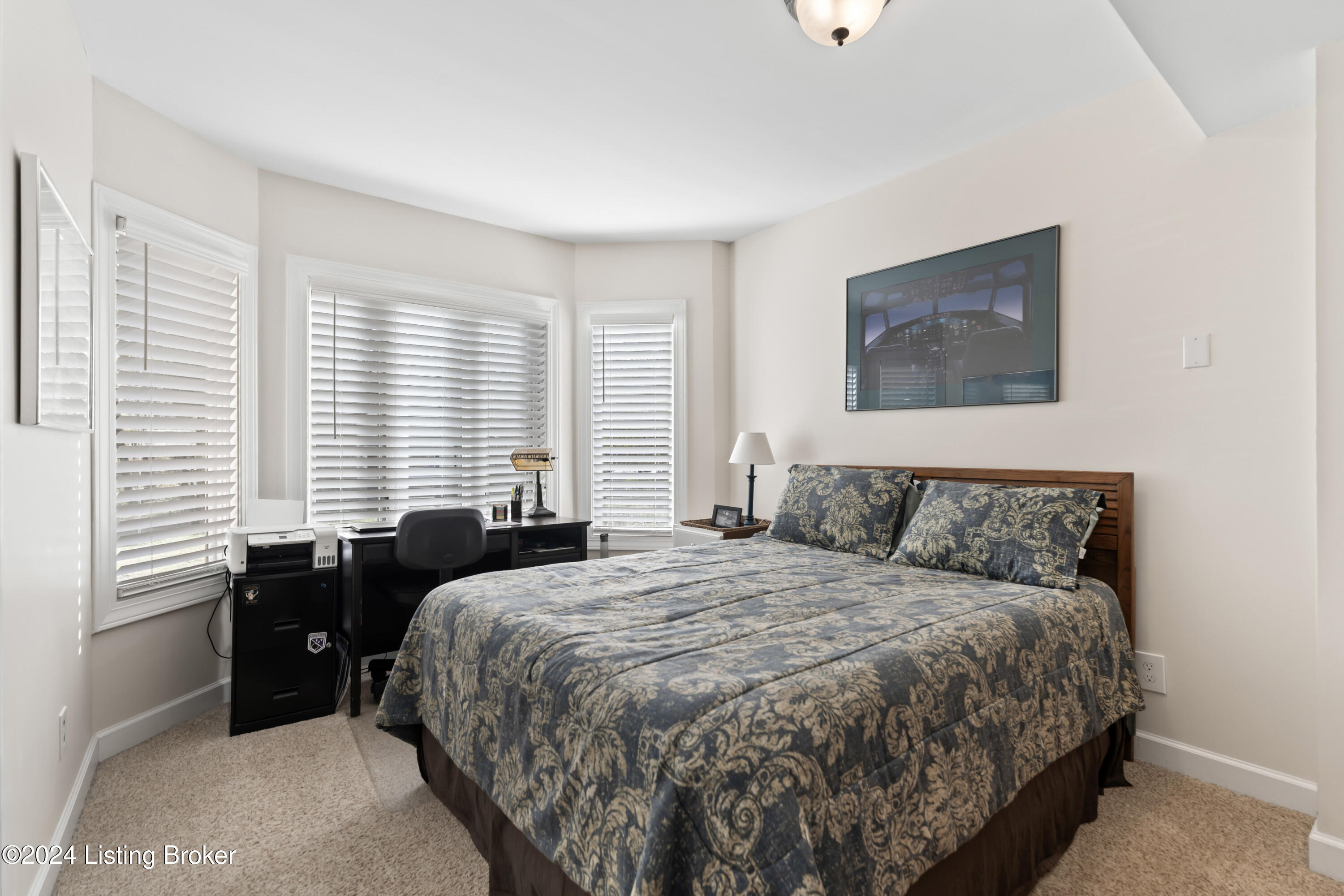 1602 Riverside Drive Prospect, KY 40059 - Photo 14 of 33 Bedroom