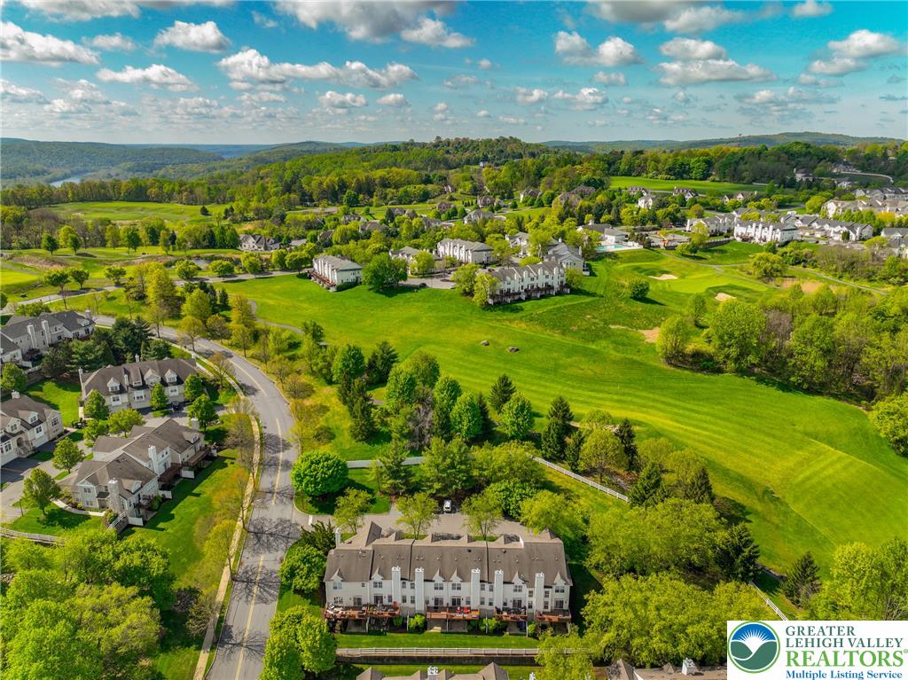 163 Muirfield Way Easton, PA 18042 - Photo 47 of 48 a view of a city