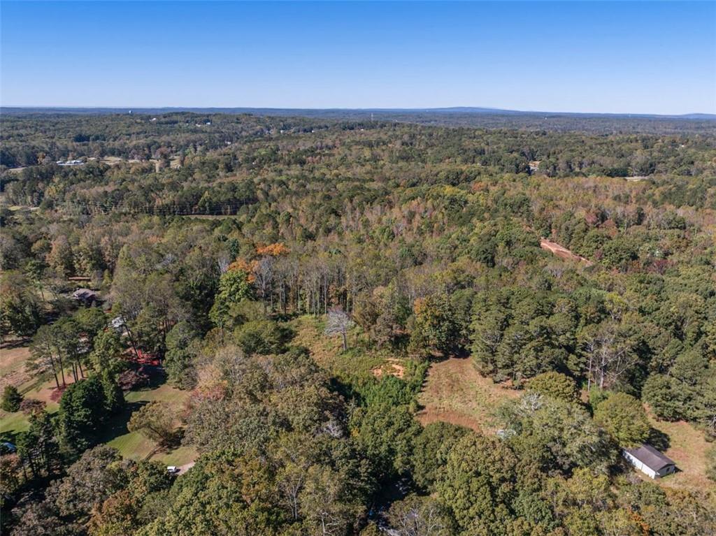 16662 Phillips Road Milton, GA 30004 - Photo 5 of 17 a view of a city with lush green forest