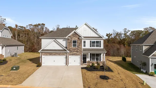 $499,900 | 3075 Toliver Trail, Boiling Springs, SC 29316