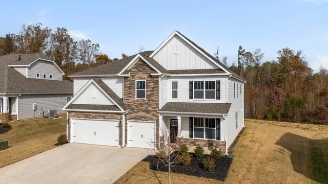 $489,900 | 3075 Toliver Trail, Boiling Springs, SC 29316