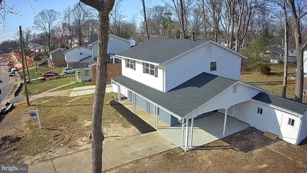 $675,000 | 6815 Rolling Road, Springfield, VA 22152