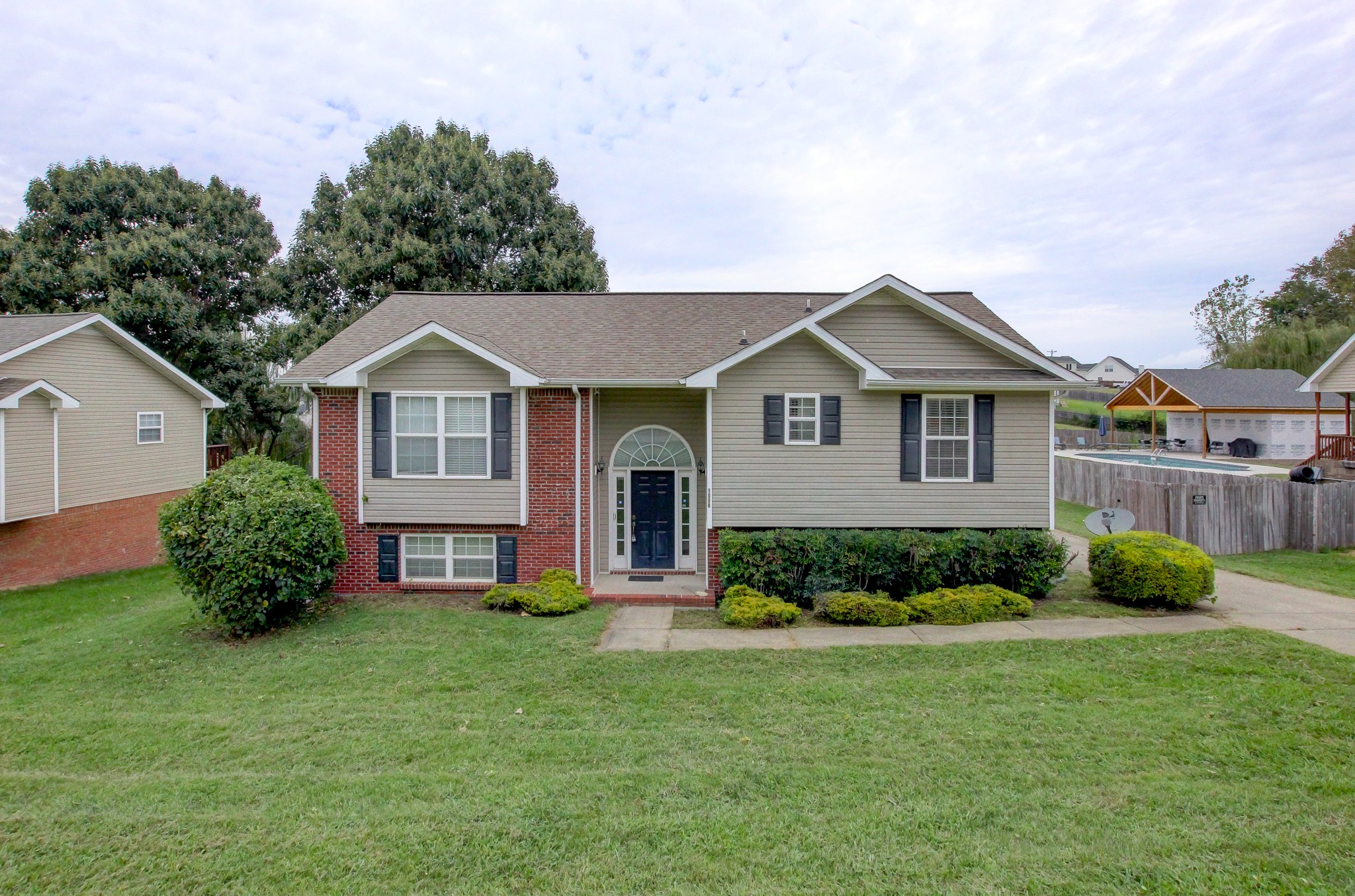 1506 Nolen Road Clarksville, TN 37040 - Photo 1 of 13 Gallery Image 1