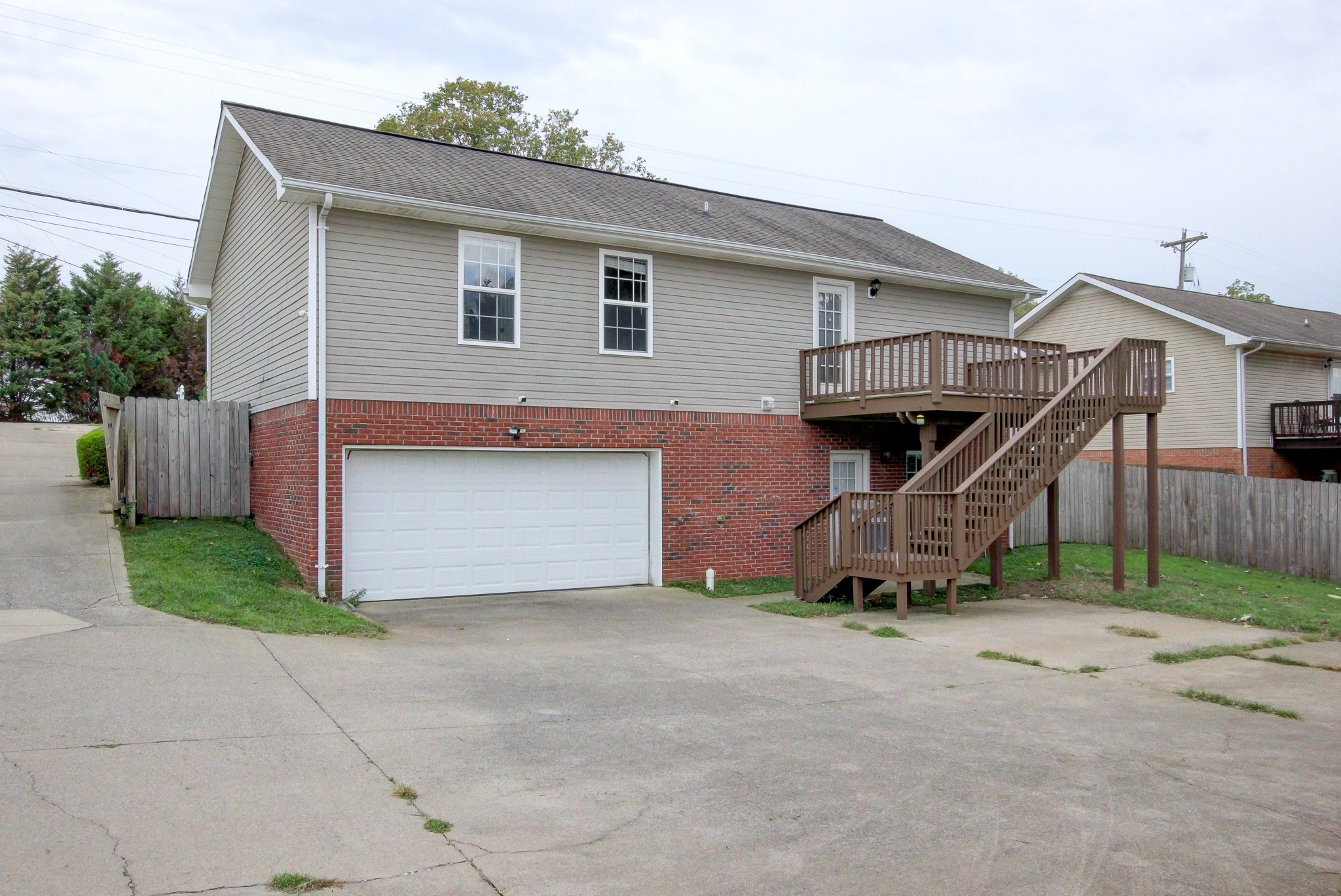 1506 Nolen Road Clarksville, TN 37040 - Photo 11 of 13 Gallery Image 11