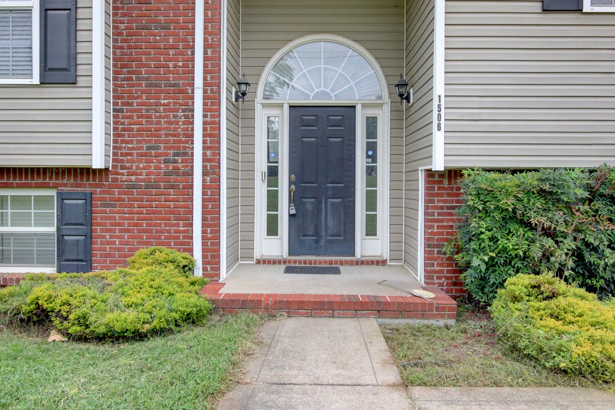 1506 Nolen Road Clarksville, TN 37040 - Photo 2 of 13 Gallery Image 2