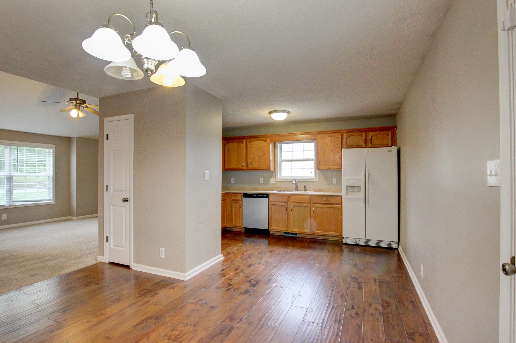 1506 Nolen Road Clarksville, TN 37040 - Photo 4 of 13 Gallery Image 4