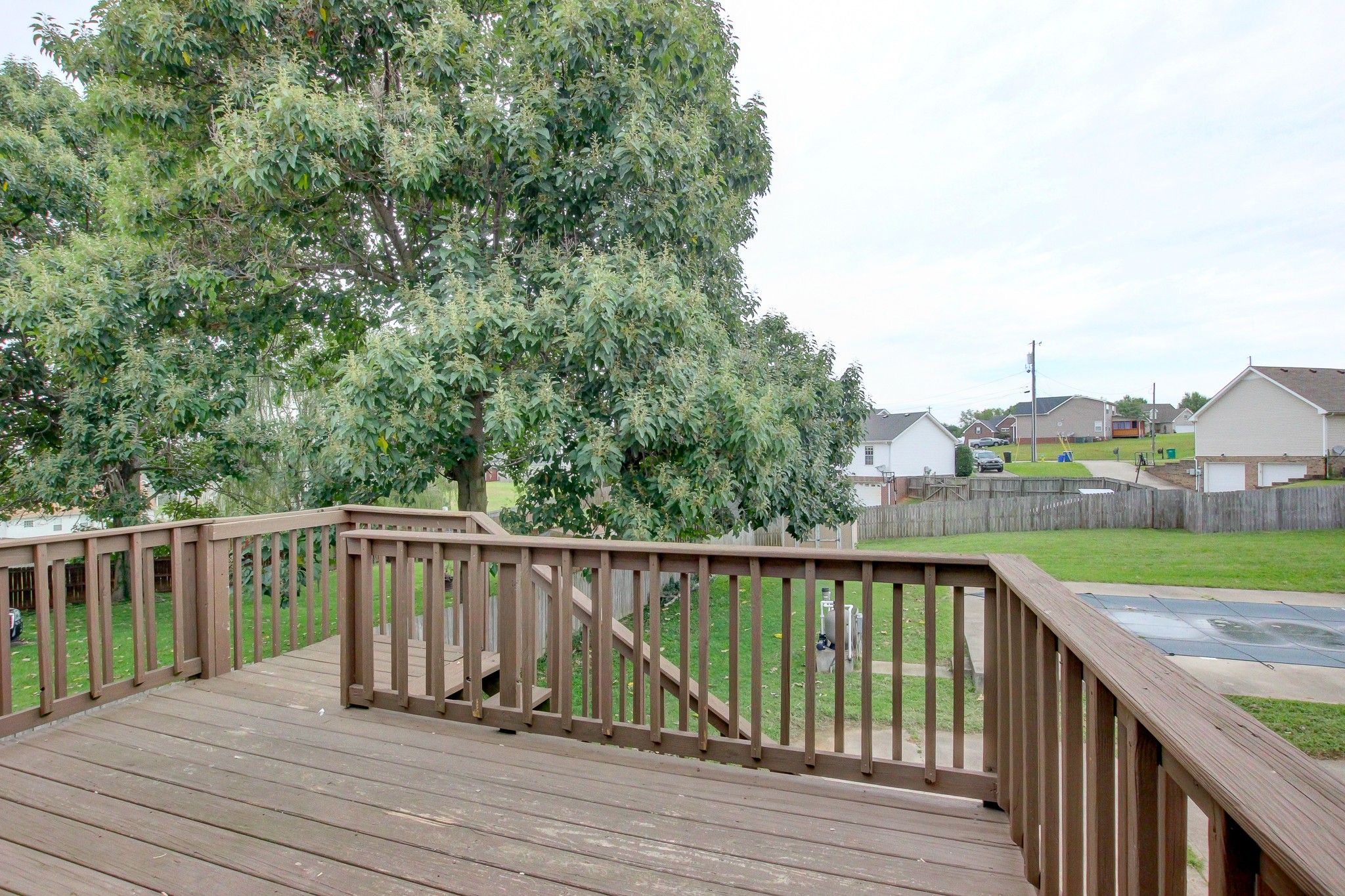 1506 Nolen Road Clarksville, TN 37040 - Photo 10 of 13 Gallery Image 10