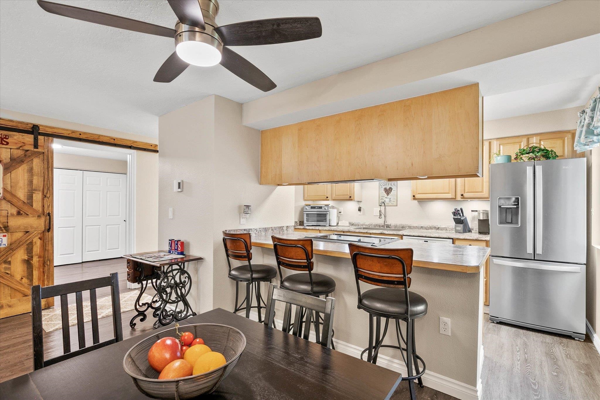 206 East Weile Avenue, Unit 2 Spokane, WA 99208 - Photo 11 of 22
