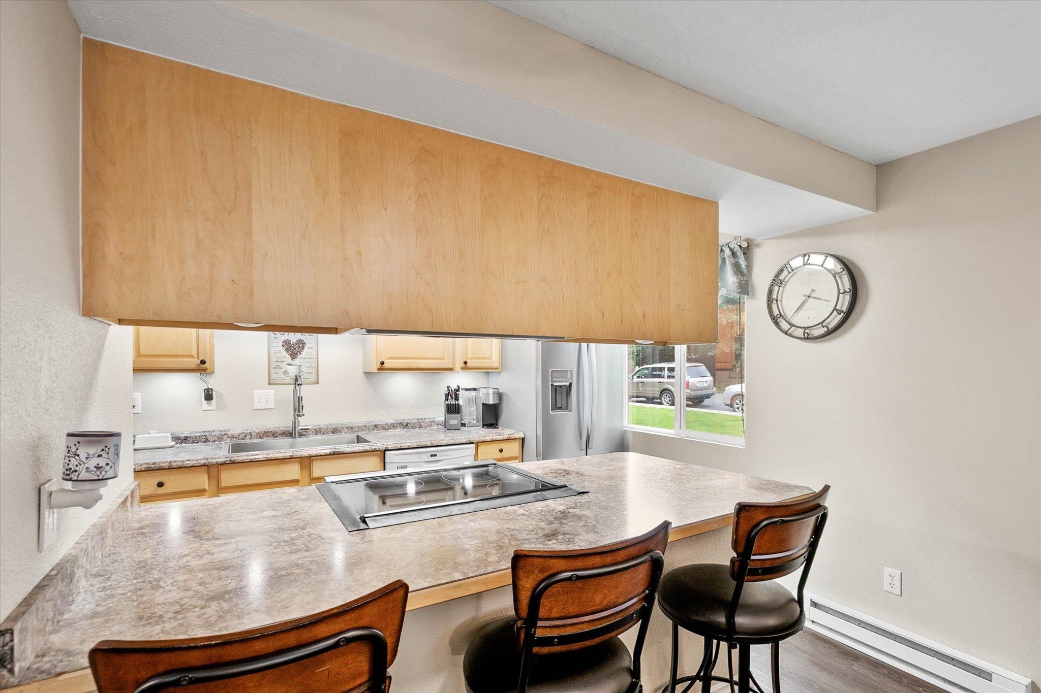 206 East Weile Avenue, Unit 2 Spokane, WA 99208 - Photo 12 of 22