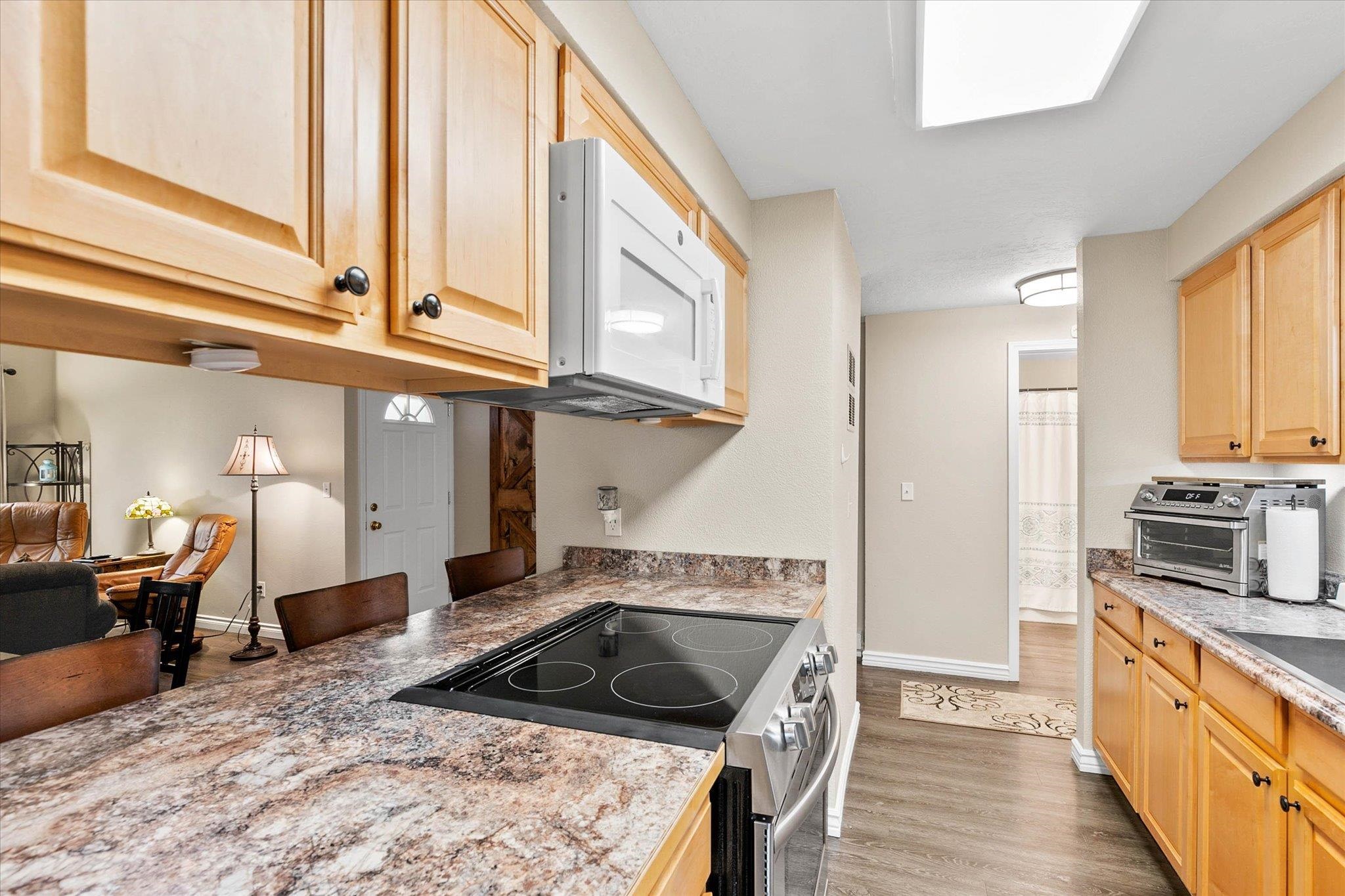 206 East Weile Avenue, Unit 2 Spokane, WA 99208 - Photo 13 of 22