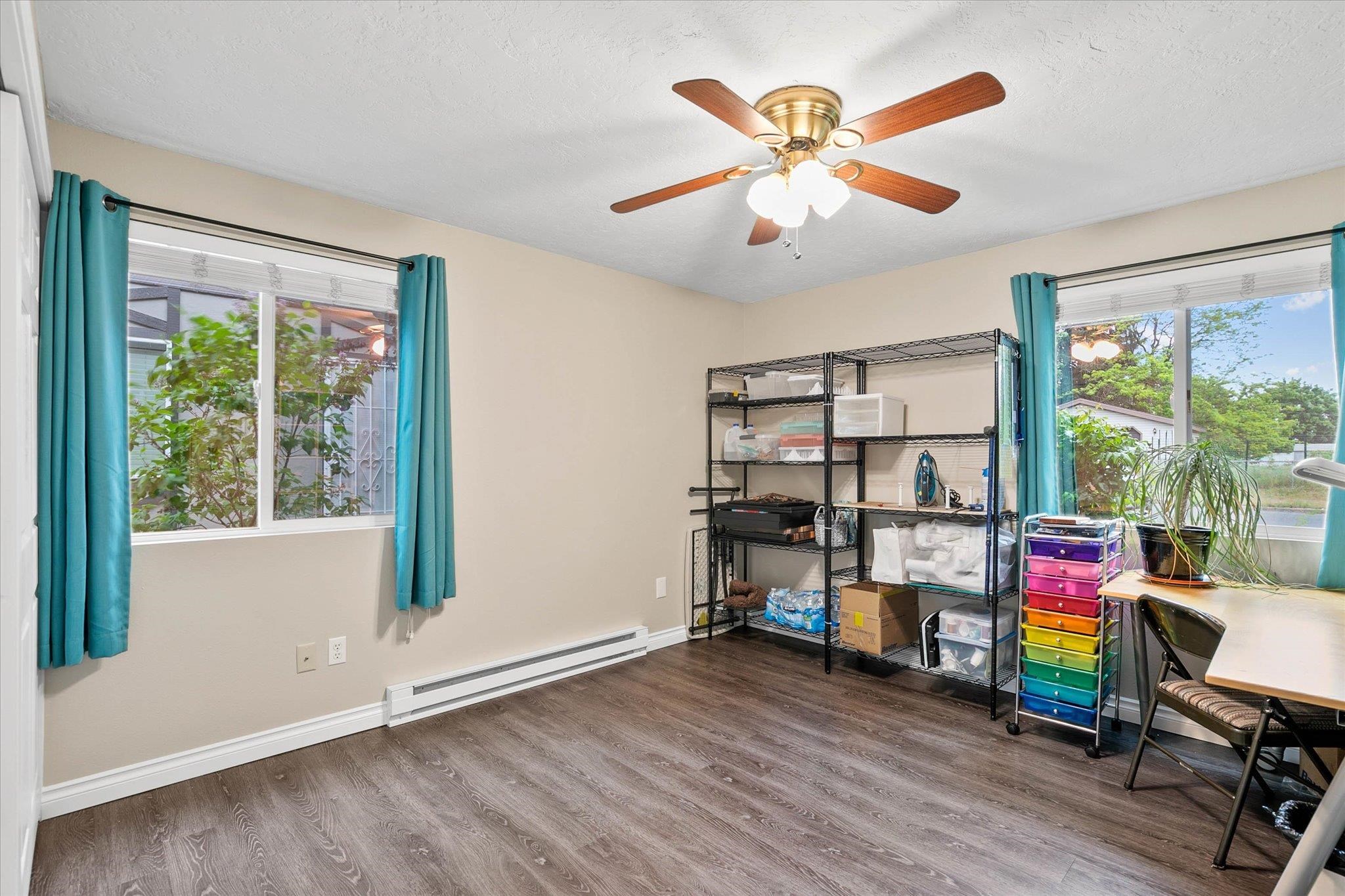 206 East Weile Avenue, Unit 2 Spokane, WA 99208 - Photo 19 of 22