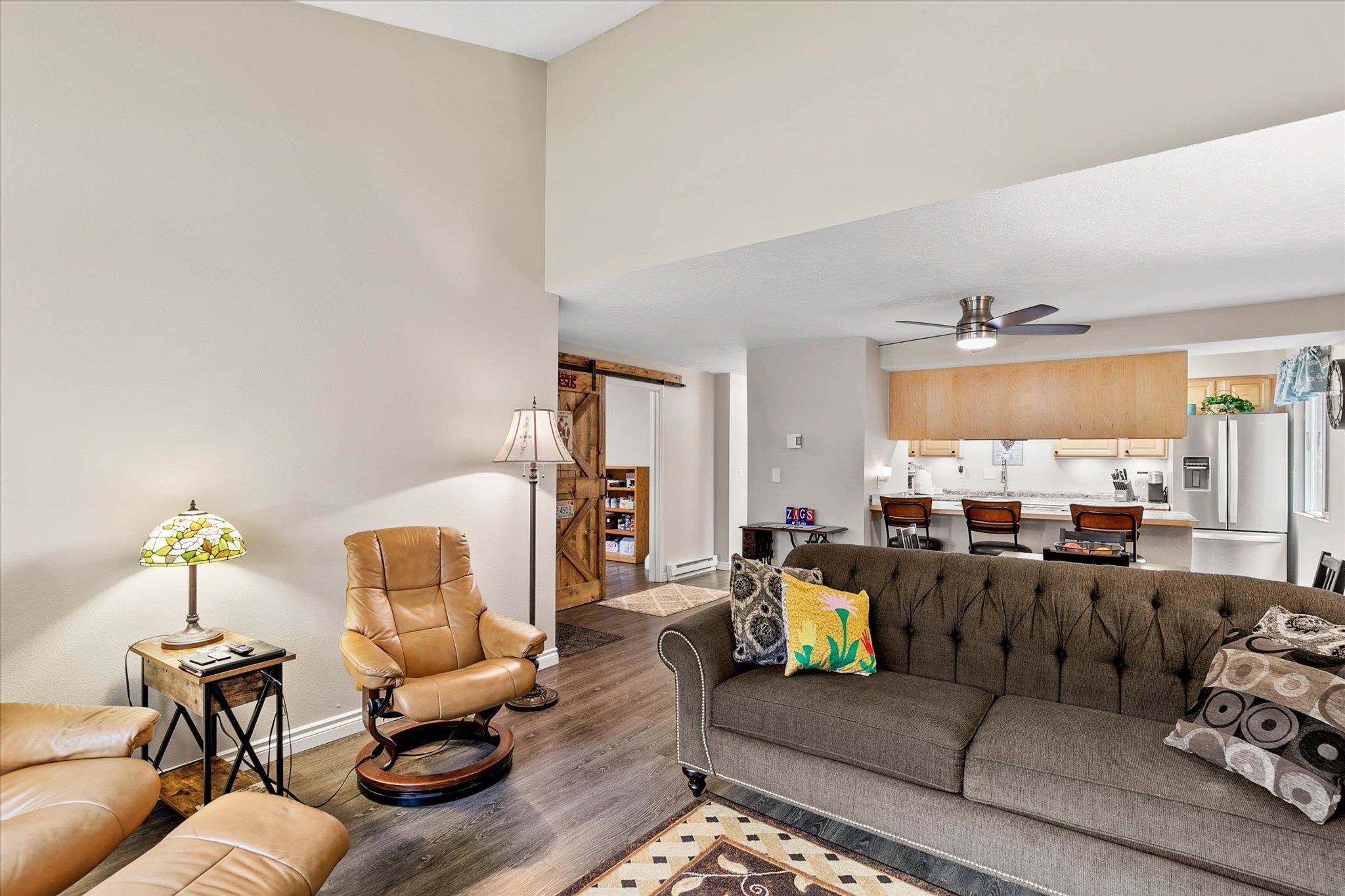 206 East Weile Avenue, Unit 2 Spokane, WA 99208 - Photo 5 of 22