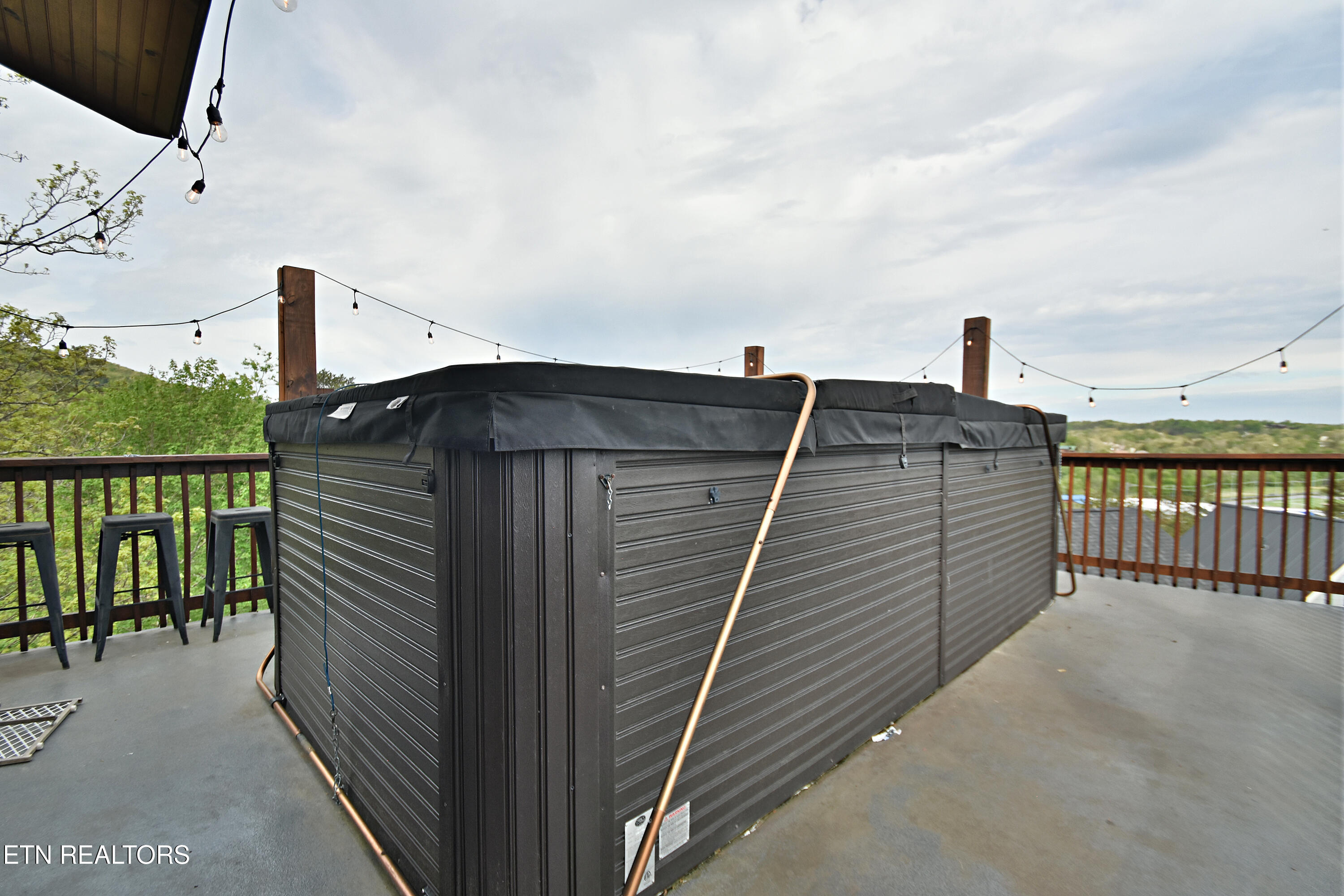 419 Stone Ridge Way Pigeon Forge, TN 37863 - Photo 26 of 30 DSC_0904