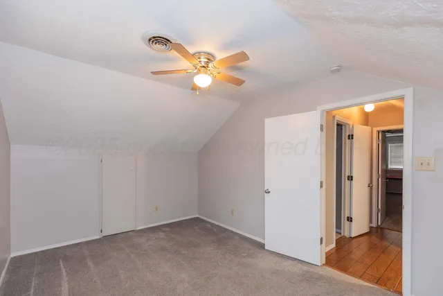 $293,999 | 1607 North Mary-Ellen Street, Pampa, TX 79065