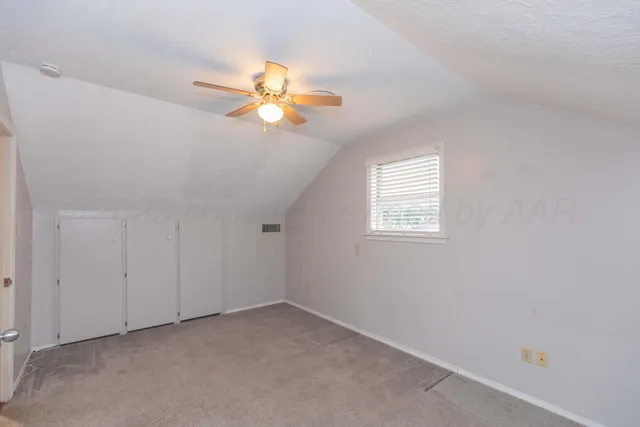 $293,999 | 1607 North Mary-Ellen Street, Pampa, TX 79065