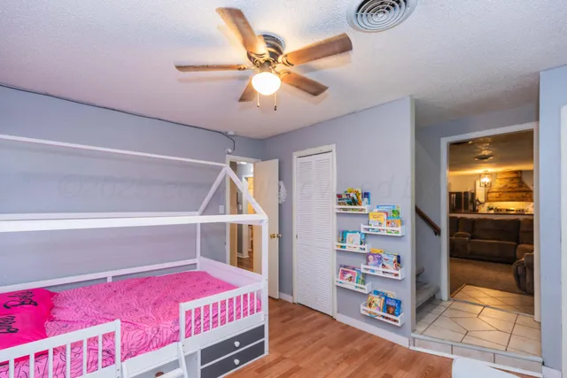 $293,999 | 1607 North Mary-Ellen Street, Pampa, TX 79065