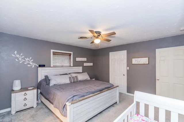 $293,999 | 1607 North Mary-Ellen Street, Pampa, TX 79065