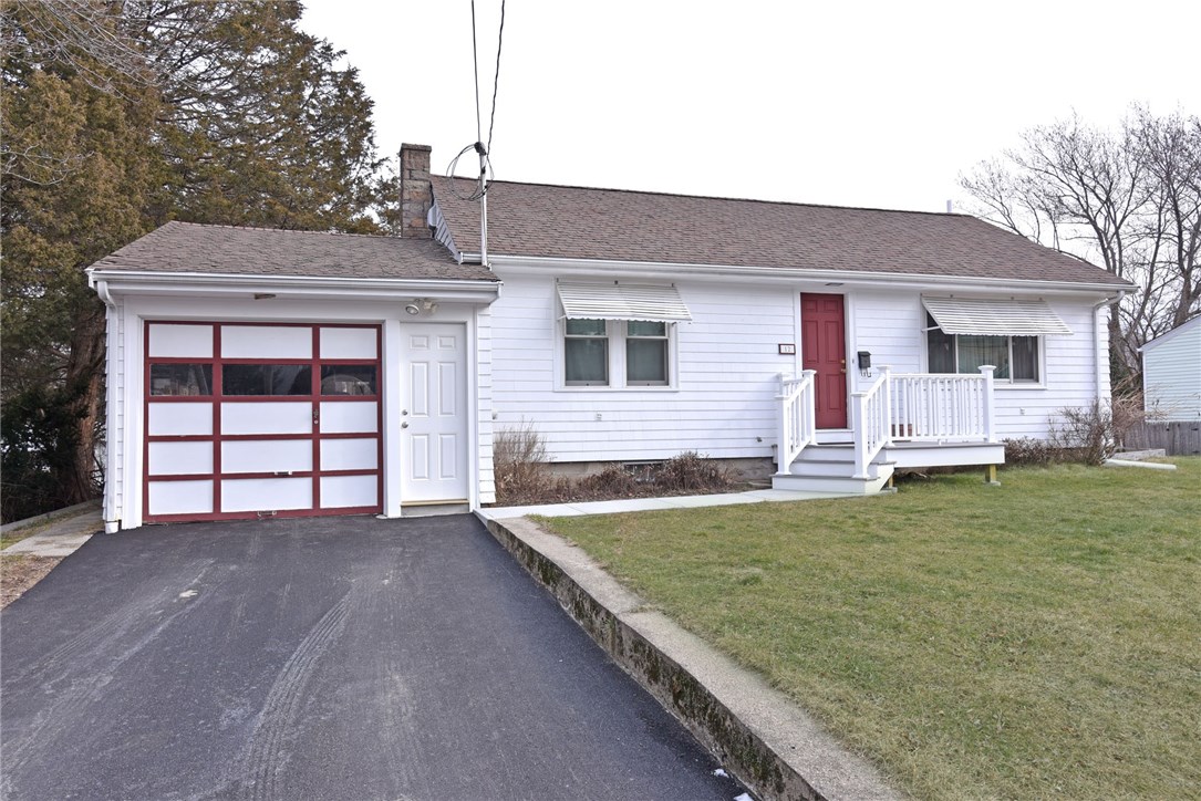 12 Valley Road East Greenwich, RI 02818 - Photo 16 of 16 Exterior Front