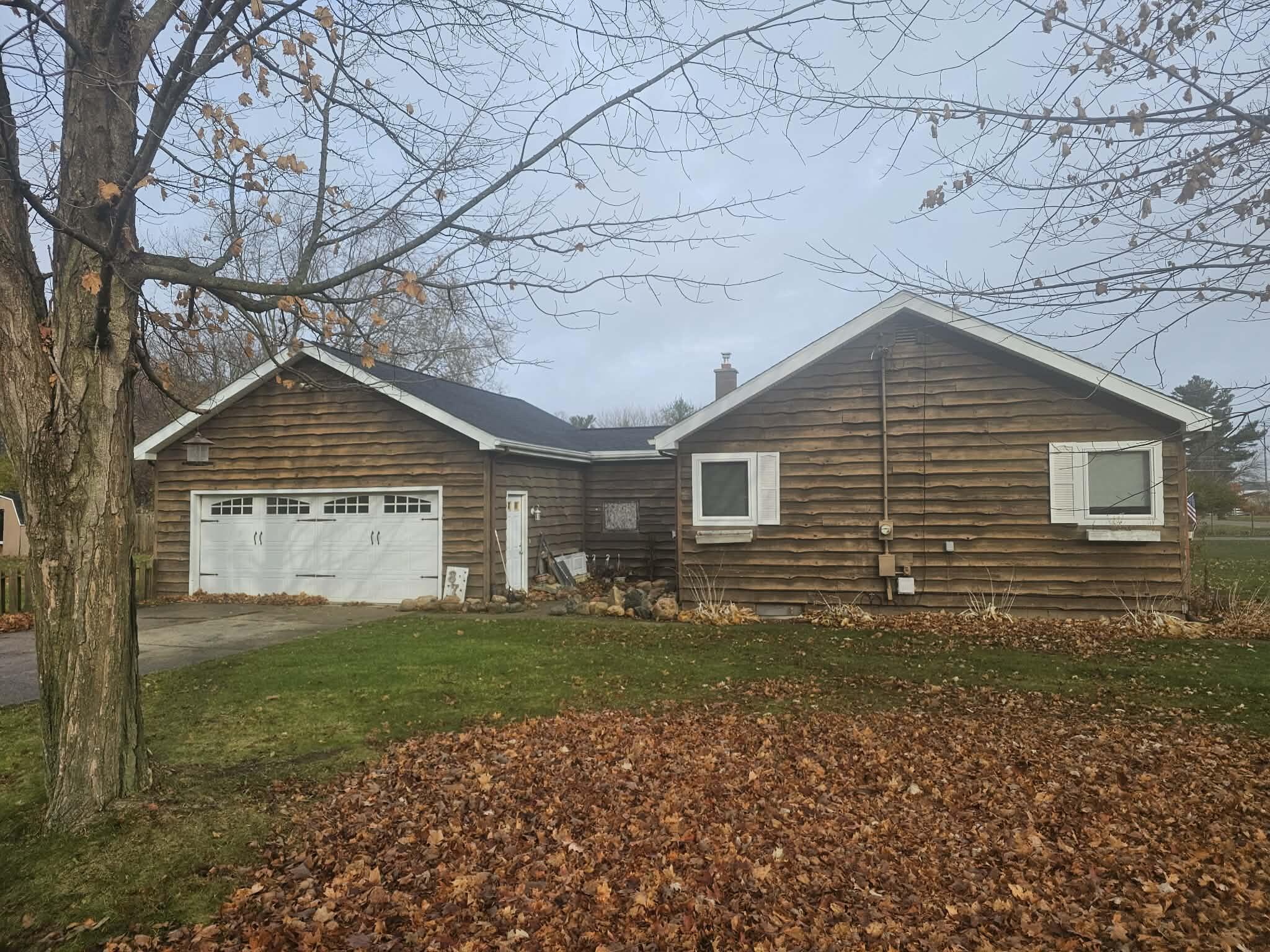 371 Marshall Street Athens, MI 49011 - Photo 1 of 1 FRONT PIC