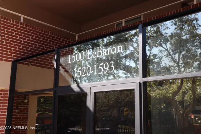 wooden floor in a hall with an entryway