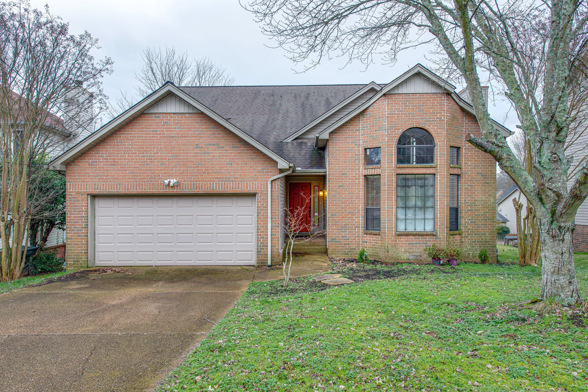 5509 Seesaw Road Nashville, TN 37211 - Photo 1 of 30 Gallery Image 1