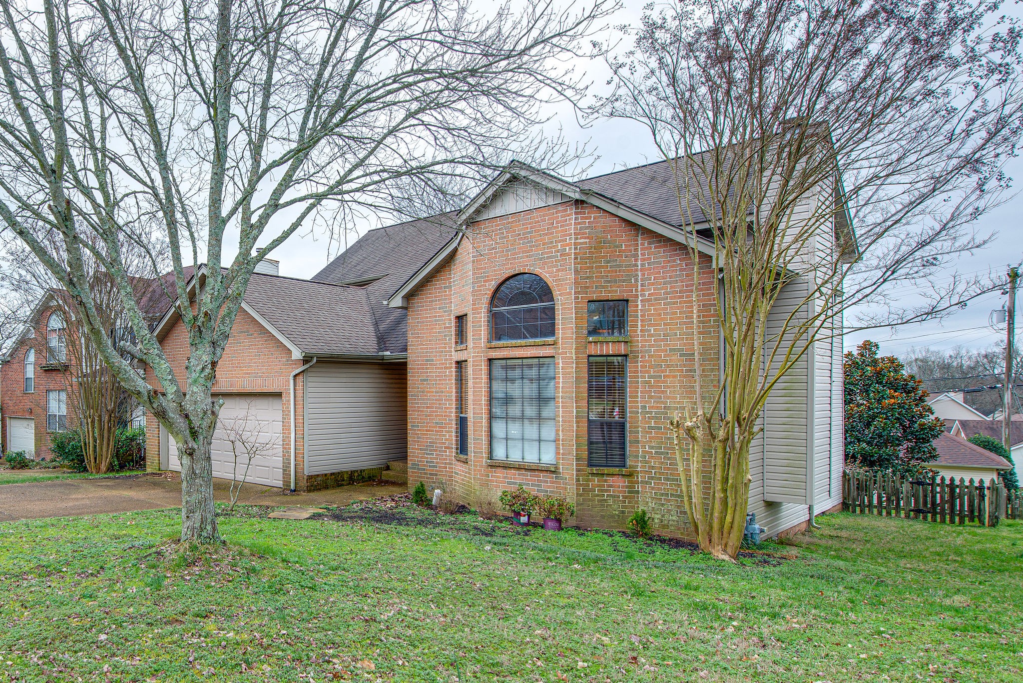 5509 Seesaw Road Nashville, TN 37211 - Photo 2 of 30 Gallery Image 2